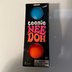 Teenie Nee Doh